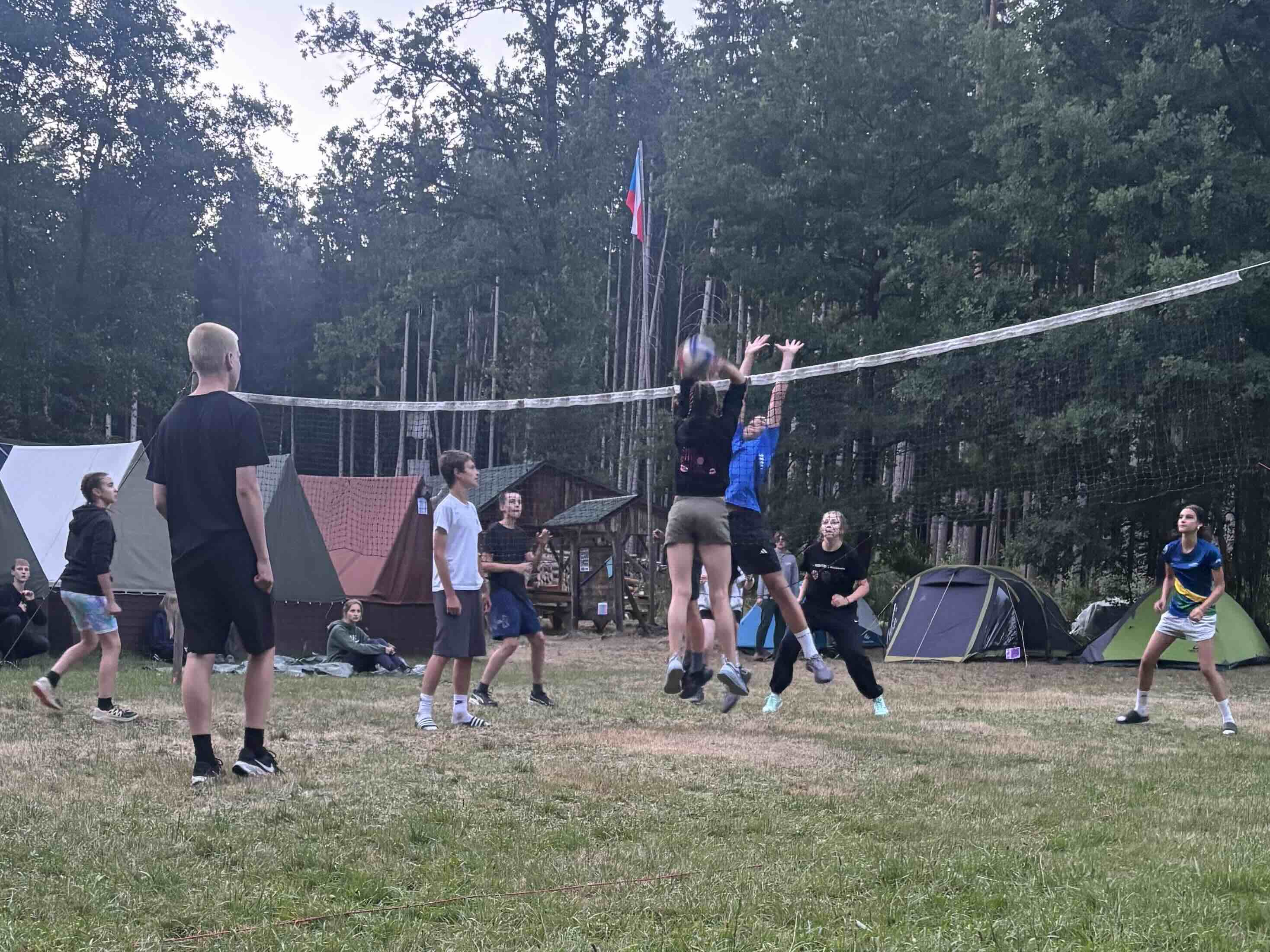 Smatchball