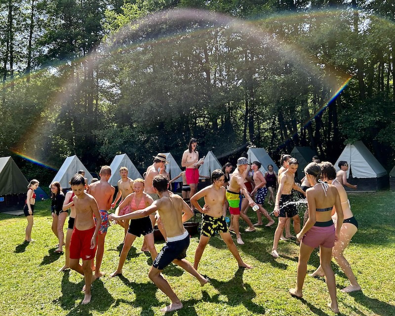 SummerCamp 2023